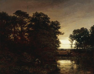  tekijältä Charles Francois Daubigny