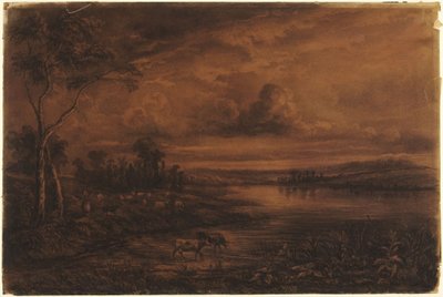  tekijältä Charles Francois Daubigny