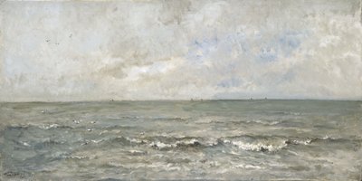  tekijältä Charles Francois Daubigny