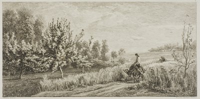 av tekijältä Charles Francois Daubigny