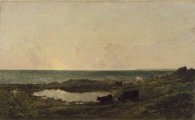  tekijältä Charles Francois Daubigny