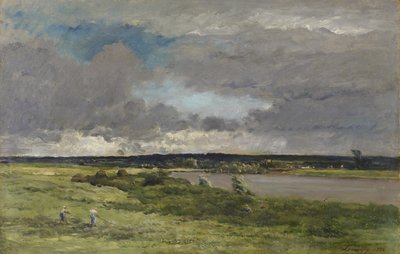  tekijältä Charles Francois Daubigny