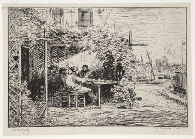  tekijältä Charles Francois Daubigny