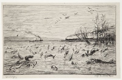  tekijältä Charles Francois Daubigny