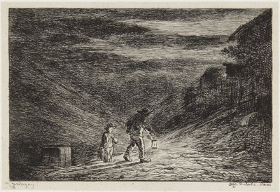  tekijältä Charles Francois Daubigny