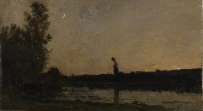  tekijältä Charles Francois Daubigny