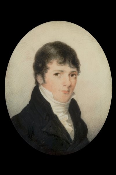James Reid Pringle tekijältä Charles Fraser
