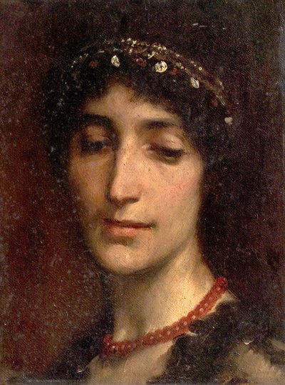 Julia tekijältä Charles Gogin