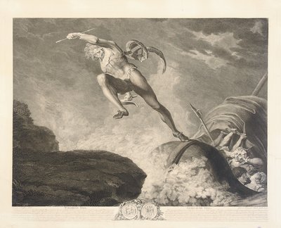 William Tell tekijältä Charles Guttenberg