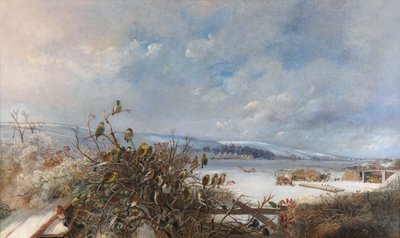 Samaa sakkia tekijältä Charles Henry Clifford Baldwyn
