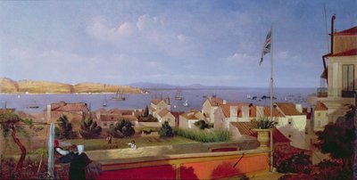 Huonekalut ja erilaiset esineet 1100- ja 1300-luvuilta tekijältä Charles Henry Seaforth