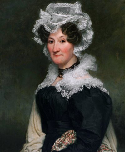 Catharina Helena Maria van Beusechem, kirjoittanut Charles Howard Hodges. tekijältä Charles Howard Hodges