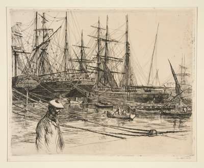 Marseille tekijältä Charles Huard