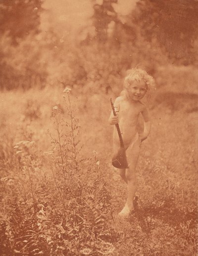 Odalesque,1899 (kuva) tekijältä Charles Isaac Berg