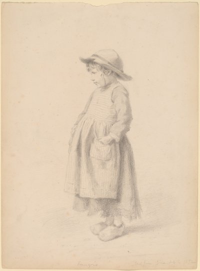 Francois tekijältä Charles J. Bridgman