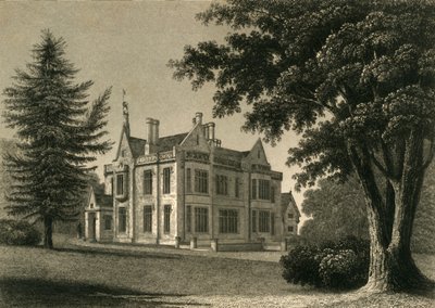 Coolhurst, 1835. tekijältä Charles J. Smith