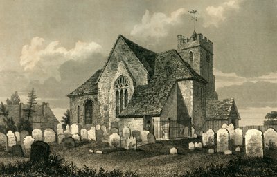 Sidlesham, 1835. tekijältä Charles John Smith