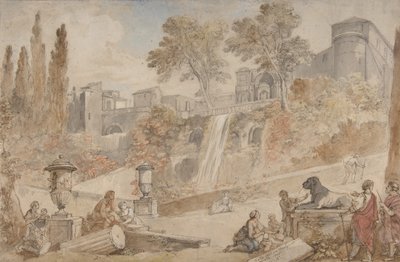 Villa d