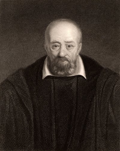 George Buchanan tekijältä Charles Knight