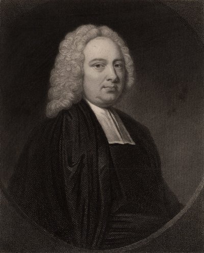 James Bradley (1692-1762) tekijältä Charles Knight