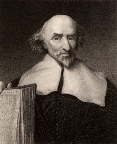 John Knox (1505-1572) tekijältä Charles Knight