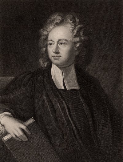 Richard Bentley (1662-142) tekijältä Charles Knight