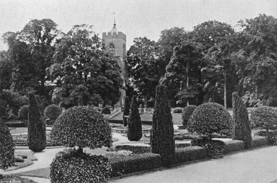 East Terrace Walk tekijältä Charles Latham