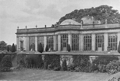 Orangery tekijältä Charles Latham