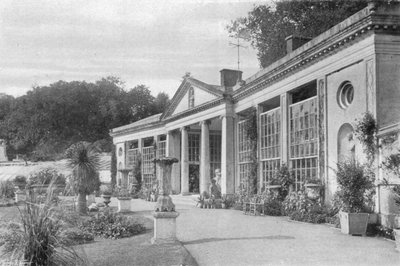 Orangeria tekijältä Charles Latham