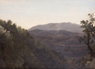 Lähellä Roomaa tekijältä Charles Lock Eastlake