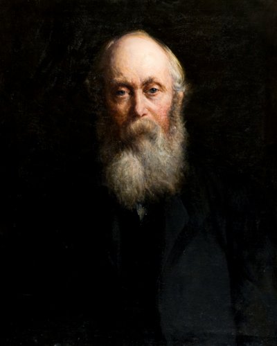 George Buchan Simpson tekijältä Charles Louis Mitchell