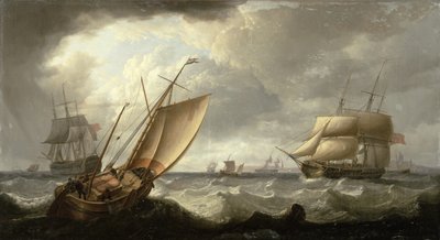 Tuntematon kuva tekijältä Charles Martin Powell