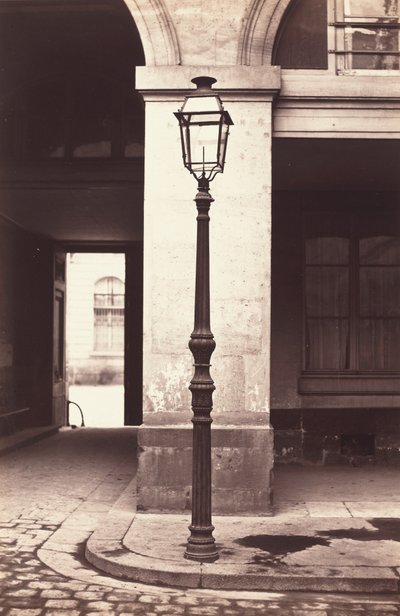 Naval Hotel, 1864-1870. tekijältä Charles Marville