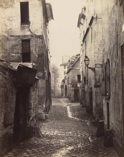 Rue Traversine Rue d