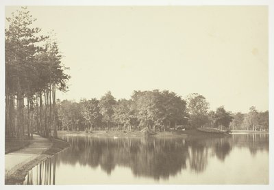 Nimetön tekijältä Charles Marville