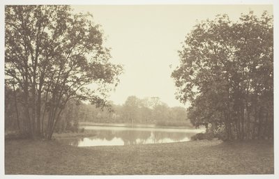 Nimetön tekijältä Charles Marville