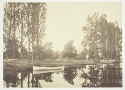 Nimetön tekijältä Charles Marville