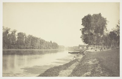 Nimetön tekijältä Charles Marville