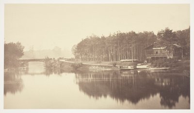 Nimetön tekijältä Charles Marville