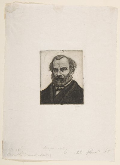  tekijältä Charles Meryon