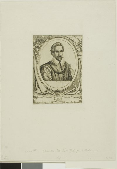René de Laudonnière Sablais