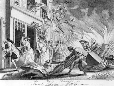 Tervan riemuvoitto tai haurean talon patteri tekijältä Charles Mosley