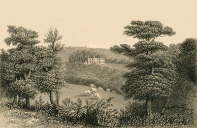 Markly, 1835. tekijältä Charles Mottram