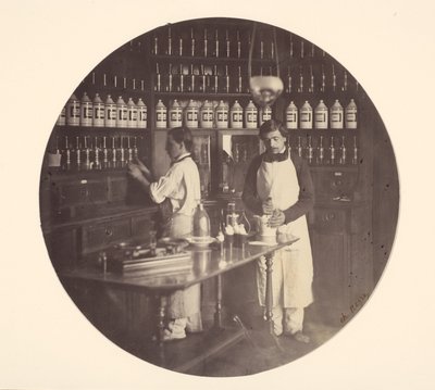  tekijältä Charles Nègre