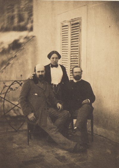  tekijältä Charles Nègre