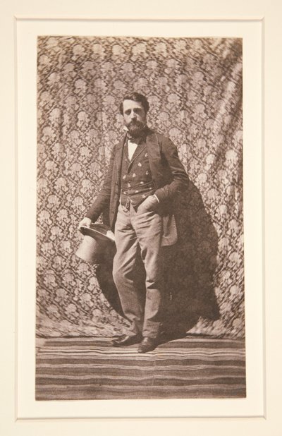  tekijältä Charles Nègre