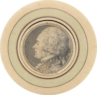 PJ Marco tekijältä Charles Nicolas Cochin II