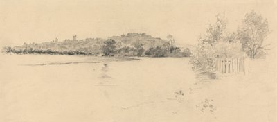 Stirling tekijältä Charles Oliver Murray