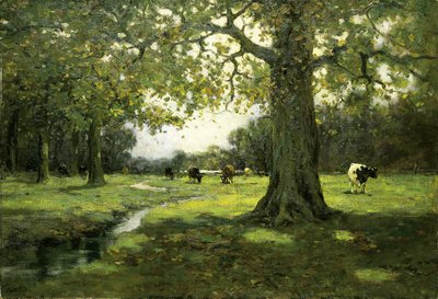 Meadow Brook tekijältä Charles P. Gruppe