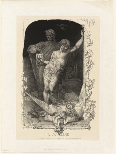 Drunkenness tekijältä Charles Rambert